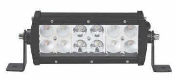 31631 12/24V 32W LED BAR BEYAZ ve SARI 7 Fonksiyon
