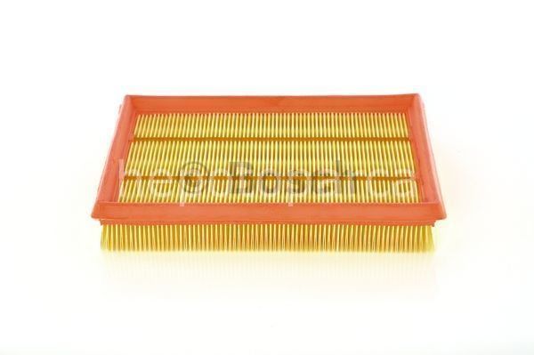 MAZDA 121 1.8 Diesel 11.1999 - 01.2002 BOSCH HAVA FİLTRESİ