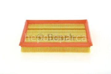 MAZDA 121 1.8 Diesel 11.1999 - 01.2002 BOSCH HAVA FİLTRESİ