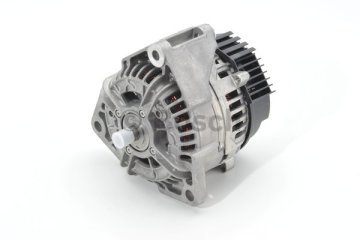 Üç Fazlı Jeneratör