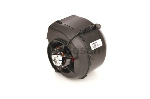 Fan Motoru DSO 2470080