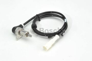 Tekerlek Devir Sensörü - Ön / SağWS1057BMW 316 i 198809 - 199112; 318 i 198709 - 199112; 320 i Cabrio 198604 - 199312; 316 198209 - 198812; 320 i 198512 - 199112; 318 i Cabrio 199009 - 199312; 325 i Cabrio 198612 - 199301; 320 i 198209 - 19870 BMW 34