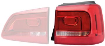 ARKA AYDINLATMA SOL VW TIGUAN (5N_)  5N0945095Q