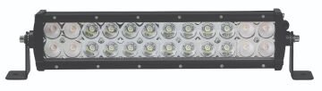 31632 12/24V 72W LED BAR BEYAZ ve SARI 7 Fonksiyon