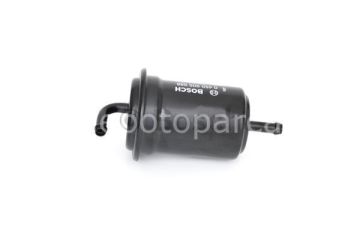 SUZUKI Grand Vitara 2.0i 16V 03.1998 - 12.2005 BOSCH BENZİN FİLTRESİ