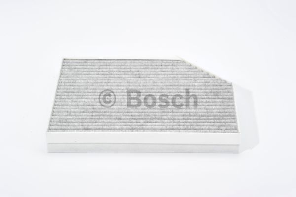 BOSCH_1987432369 Aktif Karbonlu Polen Kabin Filtresi AUDI PORSCHE filitre