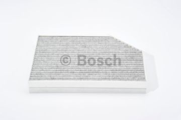BOSCH_1987432369 Aktif Karbonlu Polen Kabin Filtresi AUDI PORSCHE filitre