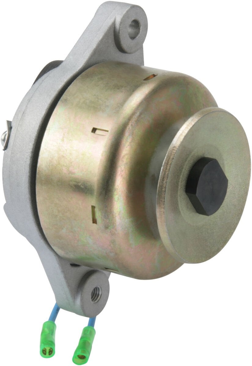 F032114657 Alternatör Kubota B2320  D1105-E3 01-01 -2008 -,Kubota B2620  D1105-E3  -,Kubota B2920  D1305-E3  -,Various Industrial applications  -