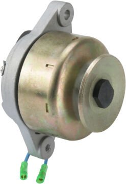 F032114657 Alternatör Kubota B2320  D1105-E3 01-01 -2008 -,Kubota B2620  D1105-E3  -,Kubota B2920  D1305-E3  -,Various Industrial applications  -