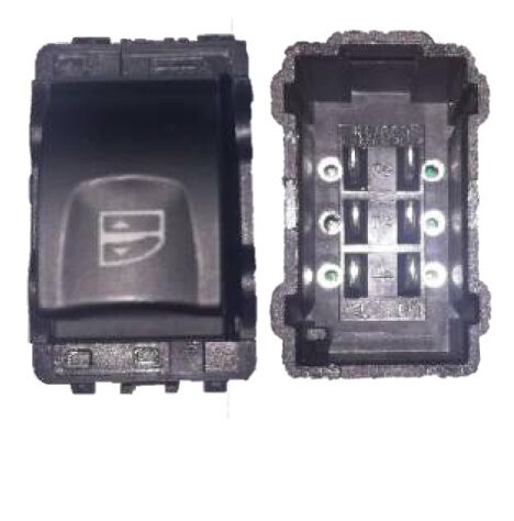 AN0444 ANAHTAR CAM ACMA  SAG 8P MEGANE III/FLUENCE