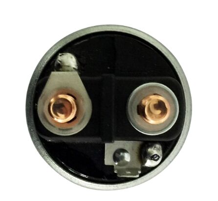 SNLS 590D MARŞ OTOMATİĞİ 12V MEGANE - SCENIC / SAN 494803 2 DELİK VALEO SNLS 540 SNLS540 SNLS 538 SNLS538