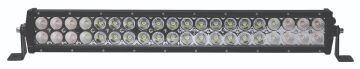 31633 LED BAR BEYZ+SARI ÇAKAR 7 FONK 12/24 V 120W  58 CM
