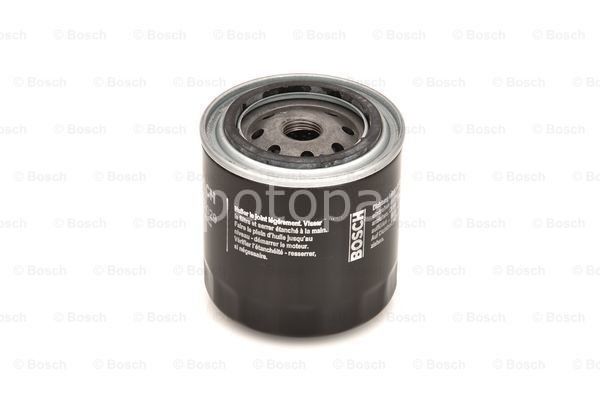 FORD Scorpio 2.0 05.1989 - 01.1992 BOSCH YAĞ FİLTRESİ