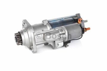 Marş Motoru 24 V RENAULT; VOLVO Premium II; FM Serie; FM 9-Serie; Kerax VOL 20397219; REN 742073