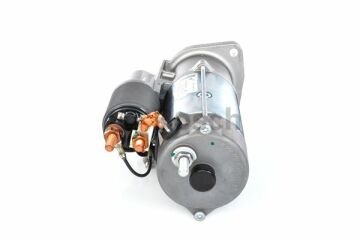 Marş Motoru 24 V RENAULT; VOLVO Premium II; FM Serie; FM 9-Serie; Kerax VOL 20397219; REN 742073