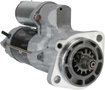 F032114659 Marş Motoru 24v 13 diş Isuzu 4HK1 K1T  -,Case JS220  Isuzu 4HK1/ I4HK1T  -,Caterpillar MD5050  4HK1X  -,Caterpillar MD5050T  4HK1X  -,Hidromek HMK 200 W SERIES  4HK1X  - Case JS200 ISUZU TURKUAZ 190 HP
EURO IV
ISUZU 4HK1 MOTORLU İŞ
MAKİNELER