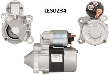 LES 0234  MARŞ MOTORU MEGAN II  8 DİŞ (VALEO ORJ) RENAULT 7700104674 7700105119 7711134530 8253504 8253873 986021051 188063 190166 190229 193060 193061 438054 455876 455974 8EA737725001 D7E19 D7E22 D7E6 DRS3624 IS9441 ND216 TS10E4 TS10E5 CST15110 CST15110