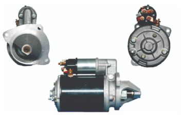STR7540 MARŞ MOTORU LUCAS T.AS600-700/900 SAĞ AĞIZ 2303006