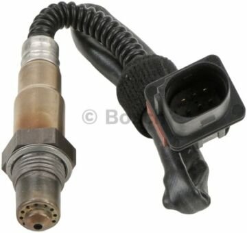 Oksijen (Lambda) SensörüAUDI S8 5.2 FSI quattro 200606 - 201007 VWW 07L906262E; AUD 07L9