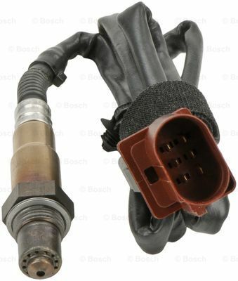 Dizel Oksijen SensörüVW (VOLKSWAGEN) Touareg 5.0 TDI 200211 - 200611; Touareg 4.9 TDI 200309 - 200708 VWW 07Z906262A