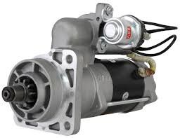 8200297 MARŞ MOTORU 24V 29MT AXOR 11D. 19070039  MERCEDES 5414352654333   A0061512101   A0041516201   0041516201 A0061512101