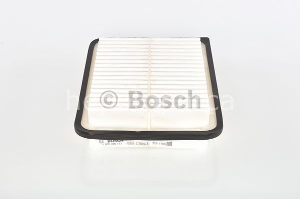 TOYOTA RAV4 2.0 12.2008 - 11.2012 BOSCH HAVA FİLTRESİ