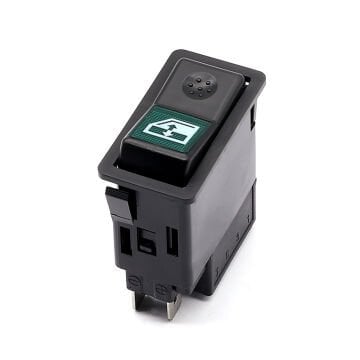 AN0982 ANAHTAR CAM AÇMA FORD CARGO SOL 8 PIN