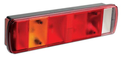 YD-D-0152 R-2050 STOP SİNYAL LAMBA