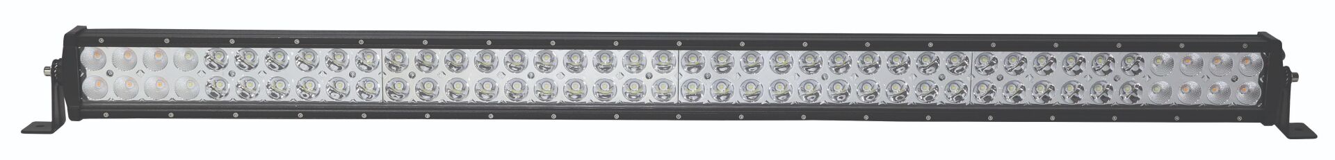 31635 12/24V 240W LED BAR BEYAZ ve SARI 7 Fonksiyo