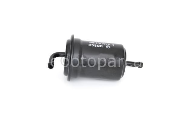 SUZUKI Vitara 1.6i 4x4 09.1995 - 03.2004 BOSCH BENZİN FİLTRESİ