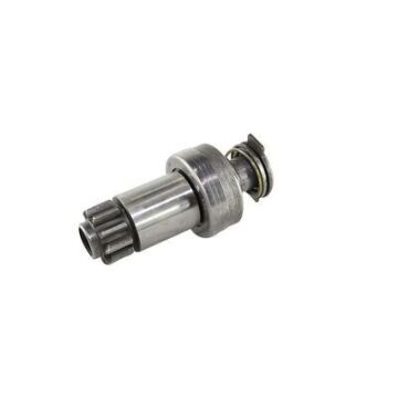 MSX 164 Z1660 marş dişlisi  LETRİKA MAHLE ISKRA MSX164 72737094 16902036500