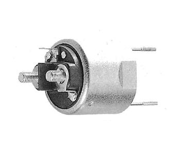 UNIPOINT SNLS 550 MARŞ OTOMATİĞİ 12V RENAULT 9 / 19 / 21 102217