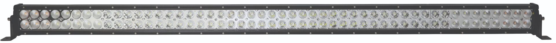 31636 12/24V 300W LED BAR BEYAZ ve SARI 7 Fonksiyo