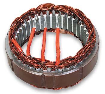 10700 STATÖR OTOKAR SULTAN DORUK OTOBÜS 80AMP