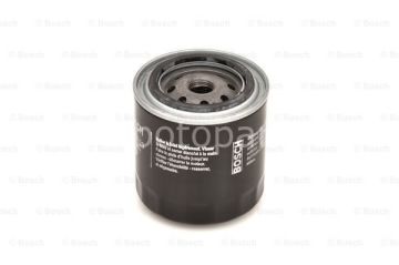 FORD Escort 2.0i RS 2000 4x4 01.1995 - 08.1996 BOSCH YAĞ FİLTRESİ