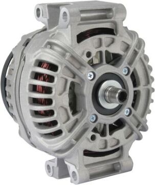 F032114663 Alternatör Chrysler PT Cruiser Diesel 2 .2 EDJ PT_ 01-03-2002 -,Chrysler PT Cruiser CRD 2.2 EDJ PT_ 01-08-2005 -
