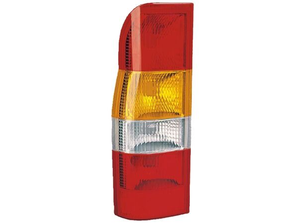 STOP LAMBASI FORD V184 TRANSİT SOKETSİZ SOL