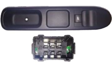 AN2253 ANAHTAR CAM ACMA  PEUGEOT 307 SAG  DIKDORTGEN S