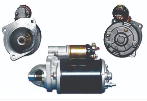 STR7600 MARŞ MOTORU LUCAS T.FORD 1210-1211 USTTEN 2303009