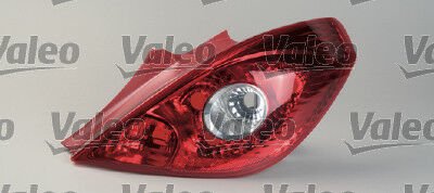 43388 STOP (SAĞ) (KAPAKLI) OPEL CORSA D 3K 07/06> 1222131 93189091-9