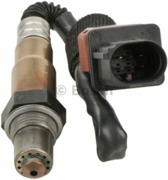 Oksijen (Lambda) SensörüAUDI S6 5.2 FSI Avant quattro 200606 - 201108; S6 5.2 FSI quattro 200606 - 201108 VWW 07L906262J; AUD 07L9