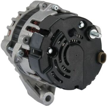 F032114664 Alternatör Volvo Penta Various Models -
