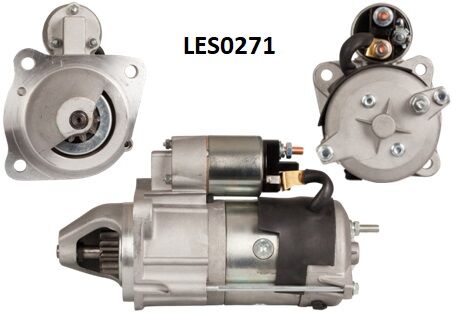 LES0271  MARS MOTORU 12V/3.0KW/10 DIS PERKINS , JCB, MASSEYFERGUSON, ERKUNT, HIDROMEK, CATERPILLAR  STR4590 71440231 71440531 2873K405 2873K624 LRS02425 LRS2425 113655 63280041 11131781 11131784 AZE4173 AZF4206 DRS3954 IS1201 IS1202 MSN8041 STR4590 428000