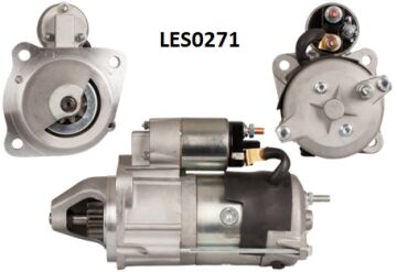 LES0271  MARS MOTORU 12V/3.0KW/10 DIS PERKINS , JCB, MASSEYFERGUSON, ERKUNT, HIDROMEK, CATERPILLAR  STR4590 71440231 71440531 2873K405 2873K624 LRS02425 LRS2425 113655 63280041 11131781 11131784 AZE4173 AZF4206 DRS3954 IS1201 IS1202 MSN8041 STR4590 428000