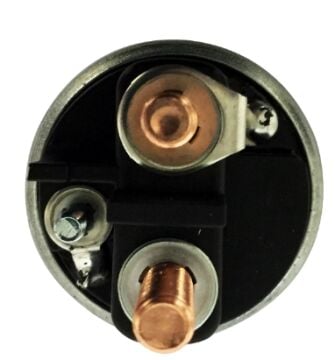 SNLS 592C MARŞ OTOMATİĞİ 12V RENAULT MASTER - OPEL D7G11 3 DELİK VALEO