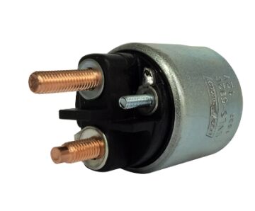 SNLS 592C MARŞ OTOMATİĞİ 12V RENAULT MASTER - OPEL D7G11 3 DELİK VALEO