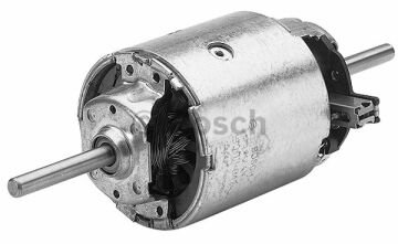 DC Motor BEH R7698001