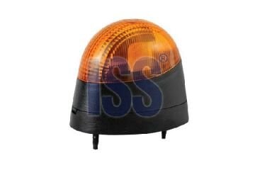 4016 FORD ÇAMURLUK SİNYAL LAMBASI SOL