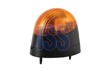 4016 FORD ÇAMURLUK SİNYAL LAMBASI SOL