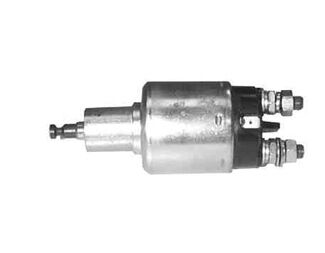 UNIPOINT SNLS 501 MARŞ OTOMATİĞİ 12V SKODA FELICIA  443937150870